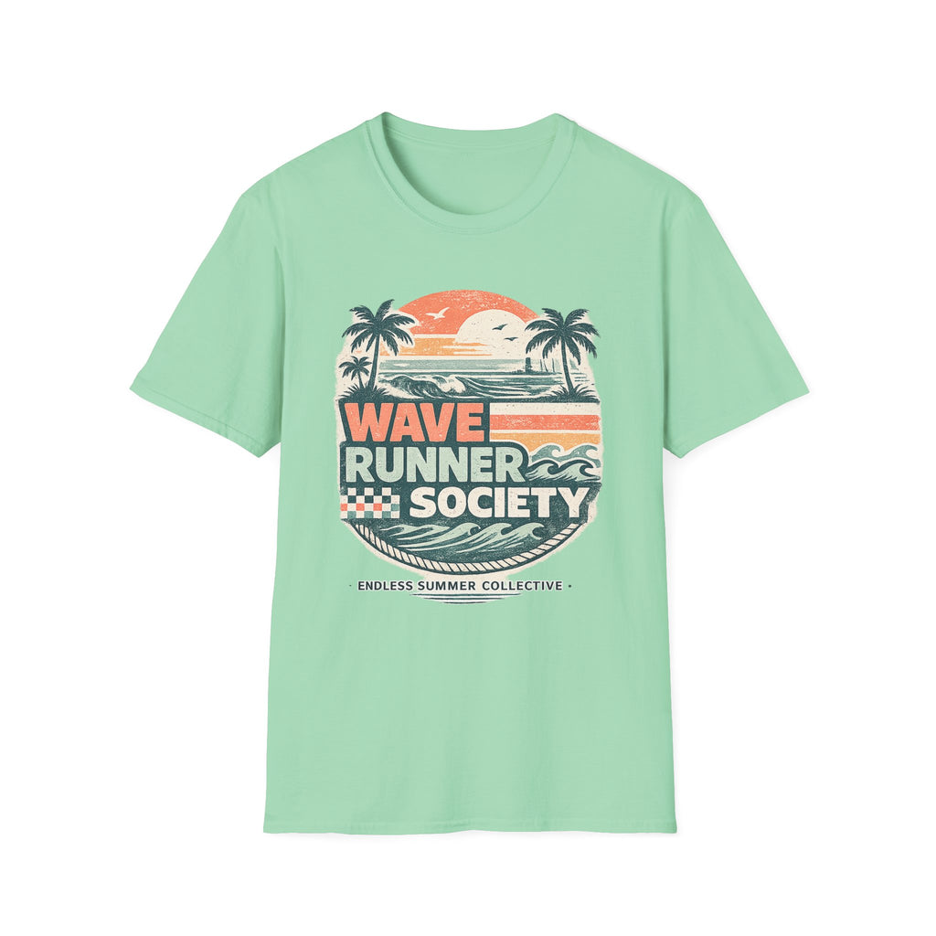 Wave Runner Society