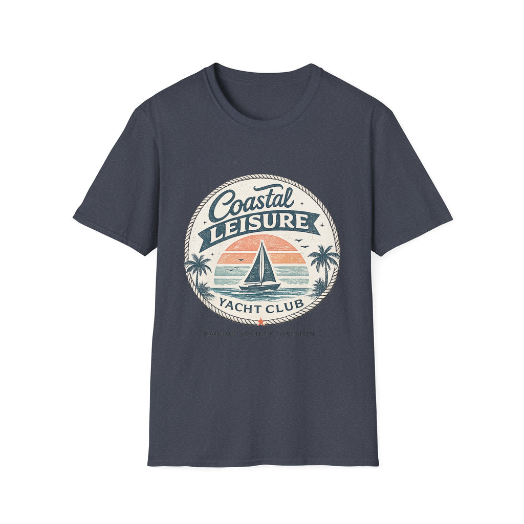 Coastal Leisure Yacht Club