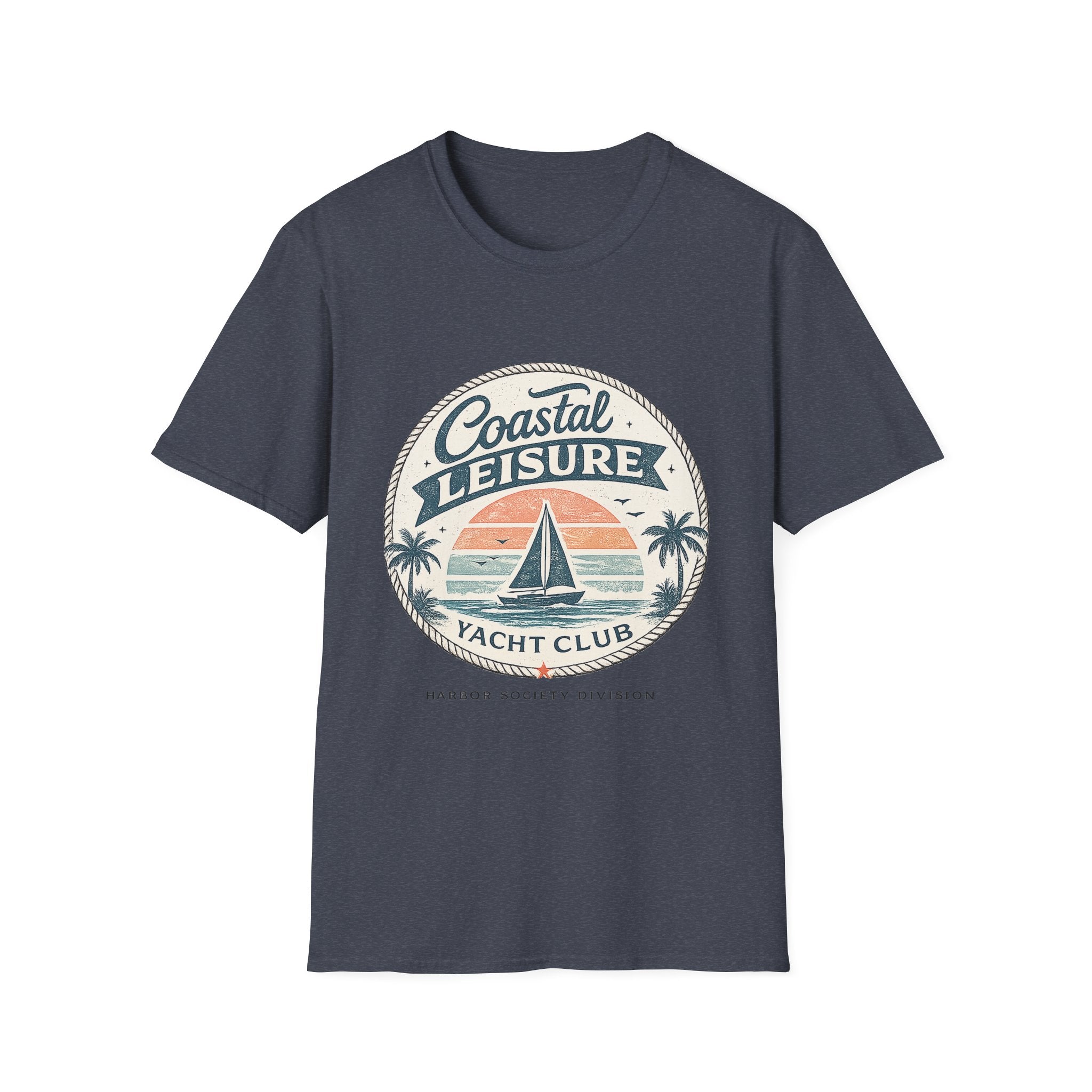 Coastal Leisure Yacht Club