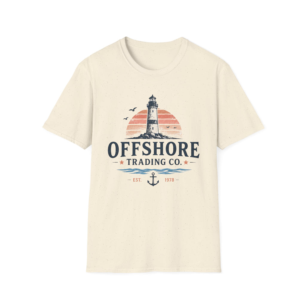 Offshore Trading Co - 02