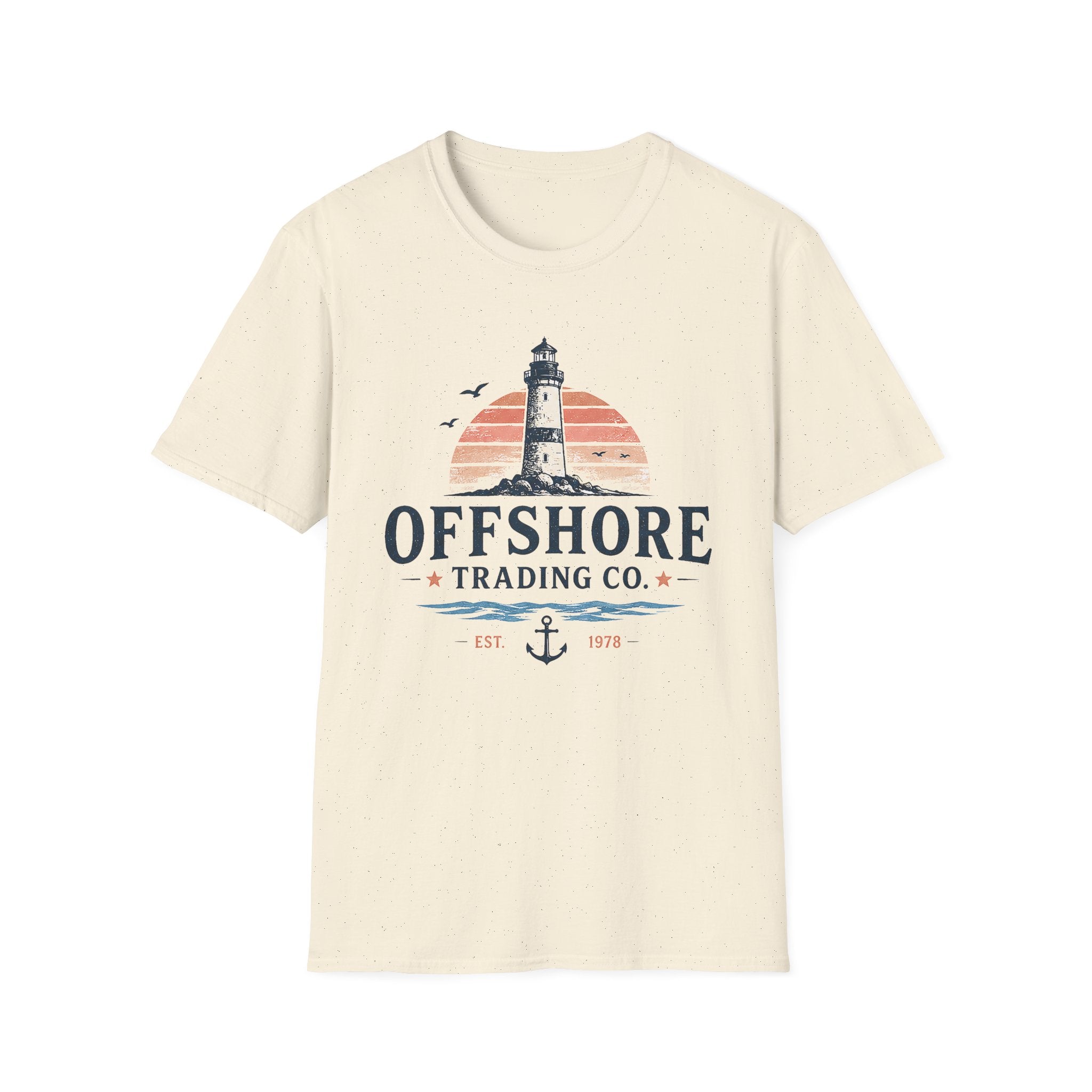Offshore Trading Co - 02