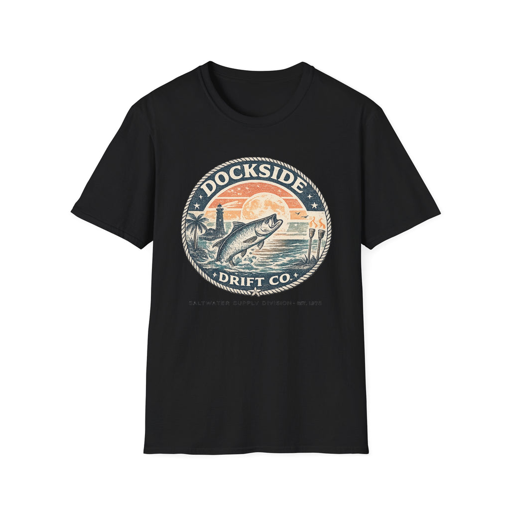 Dockside Drift Company - 01