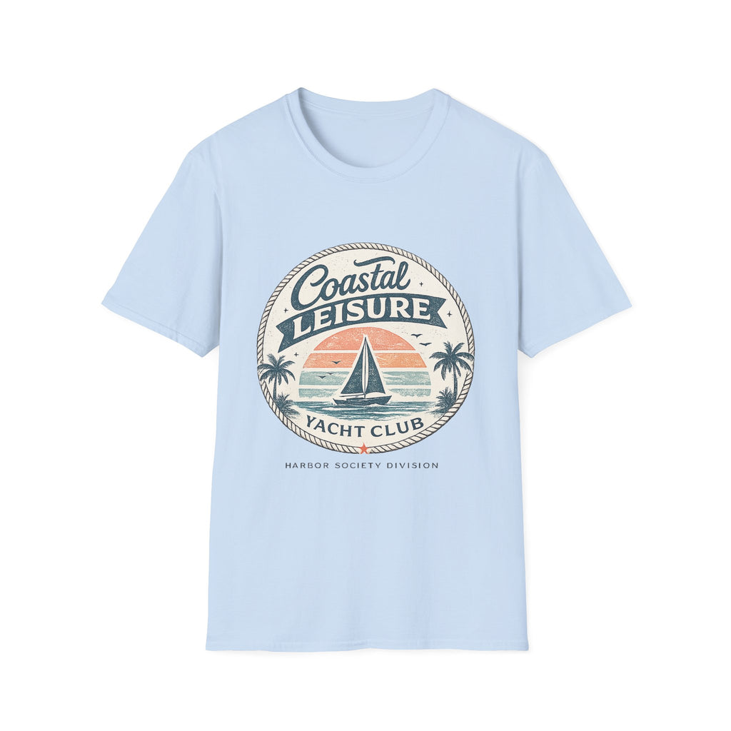 Coastal Leisure Yacht Club