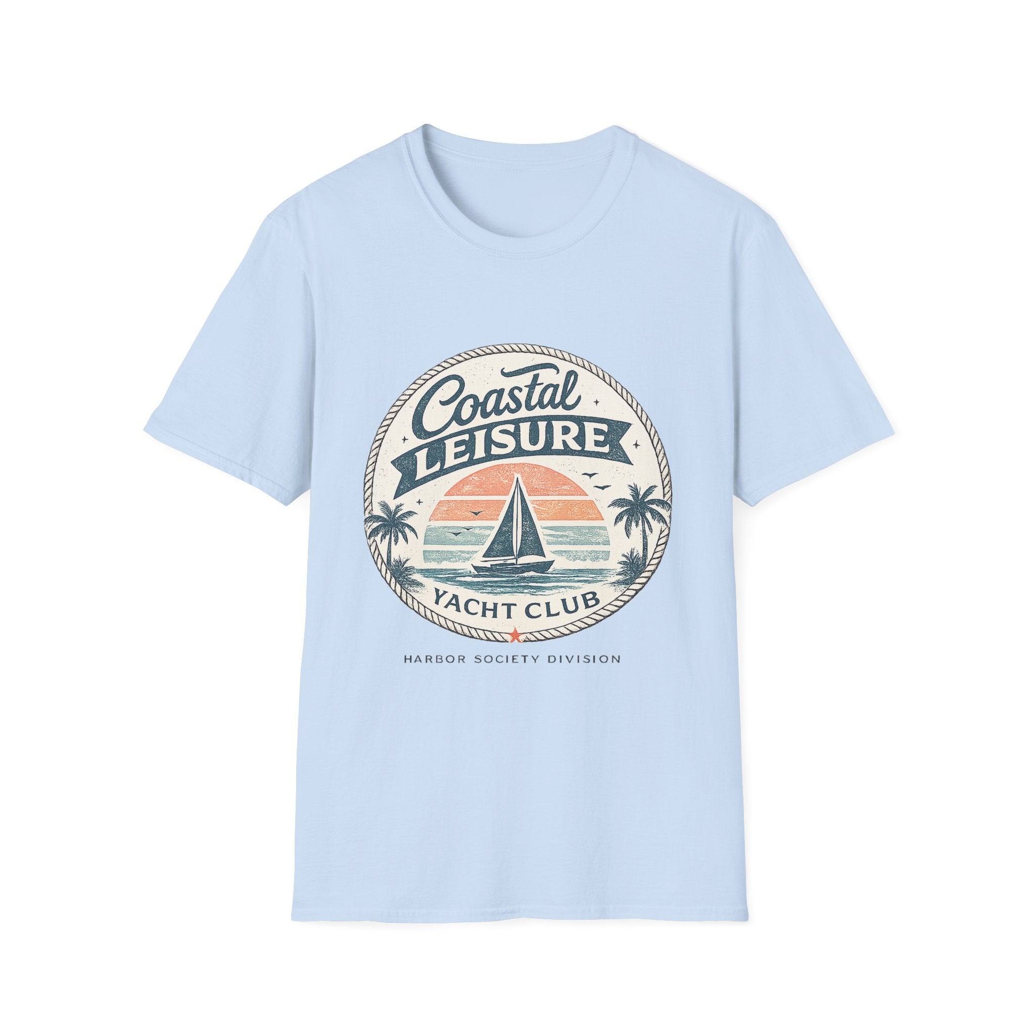 Coastal Leisure Yacht Club