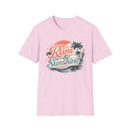 Rum and Sunshine - 02