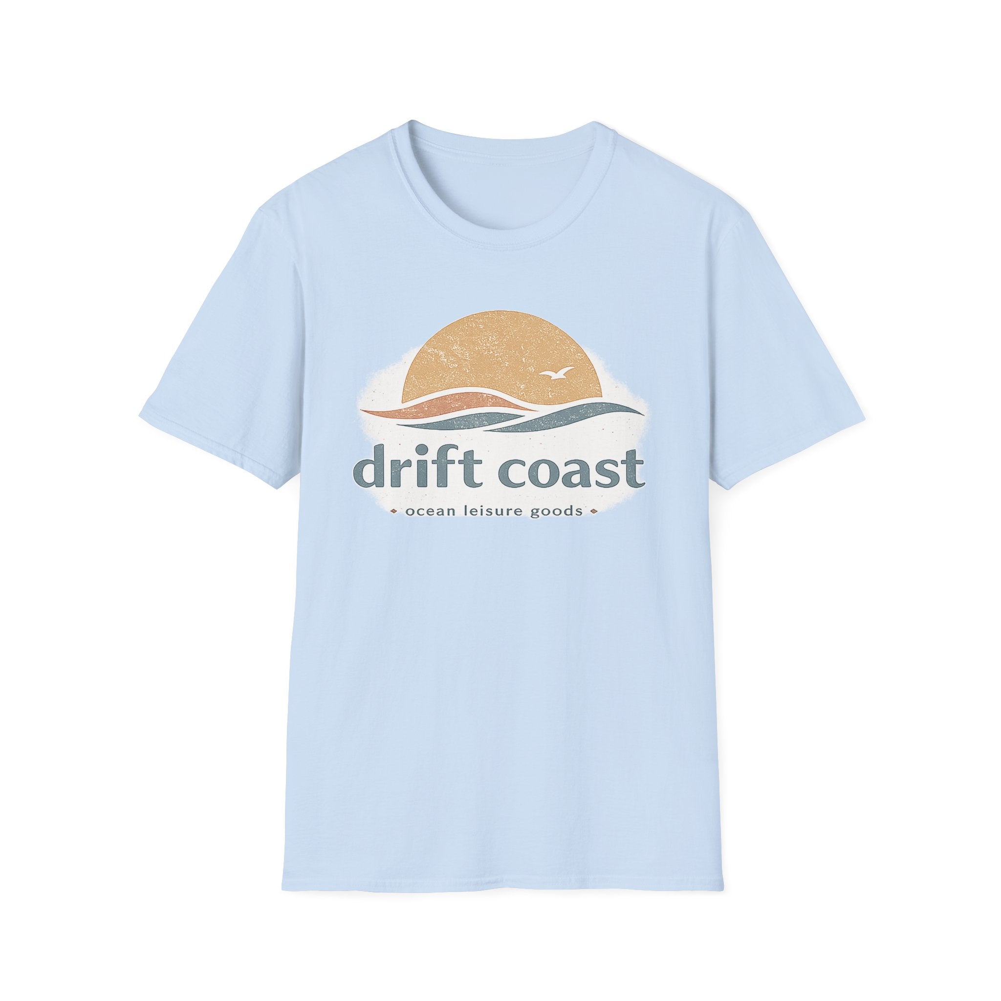 Drift Coast