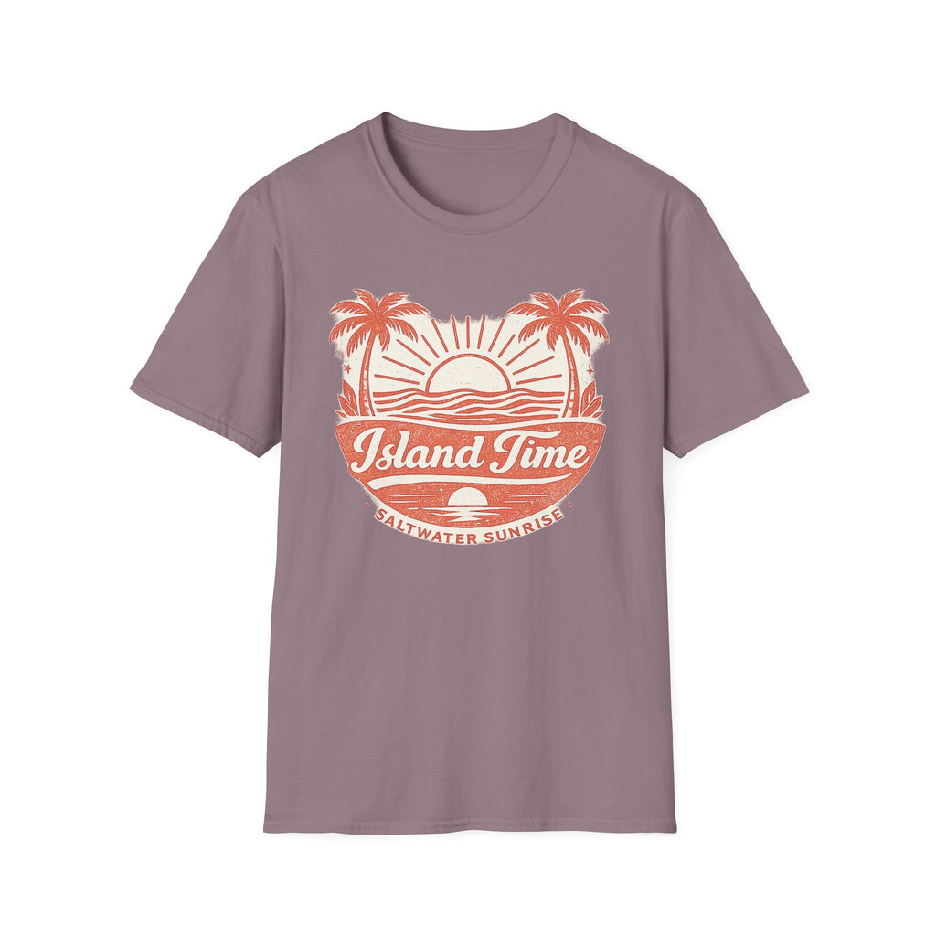 Island Time