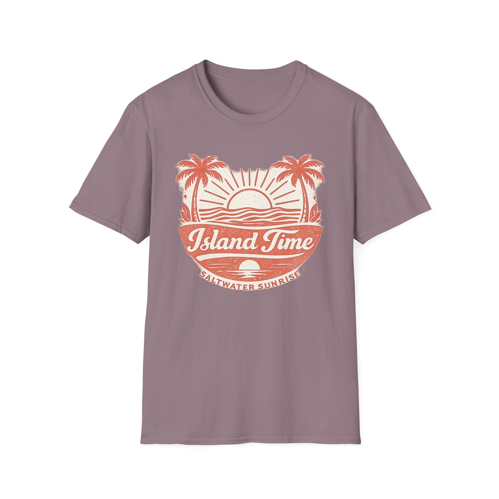 Island Time