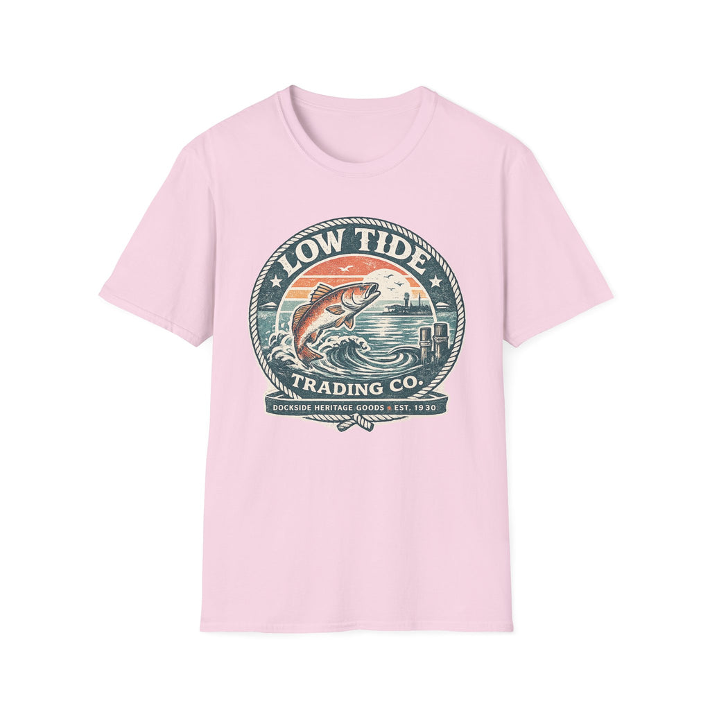 Low Tide Trading Company