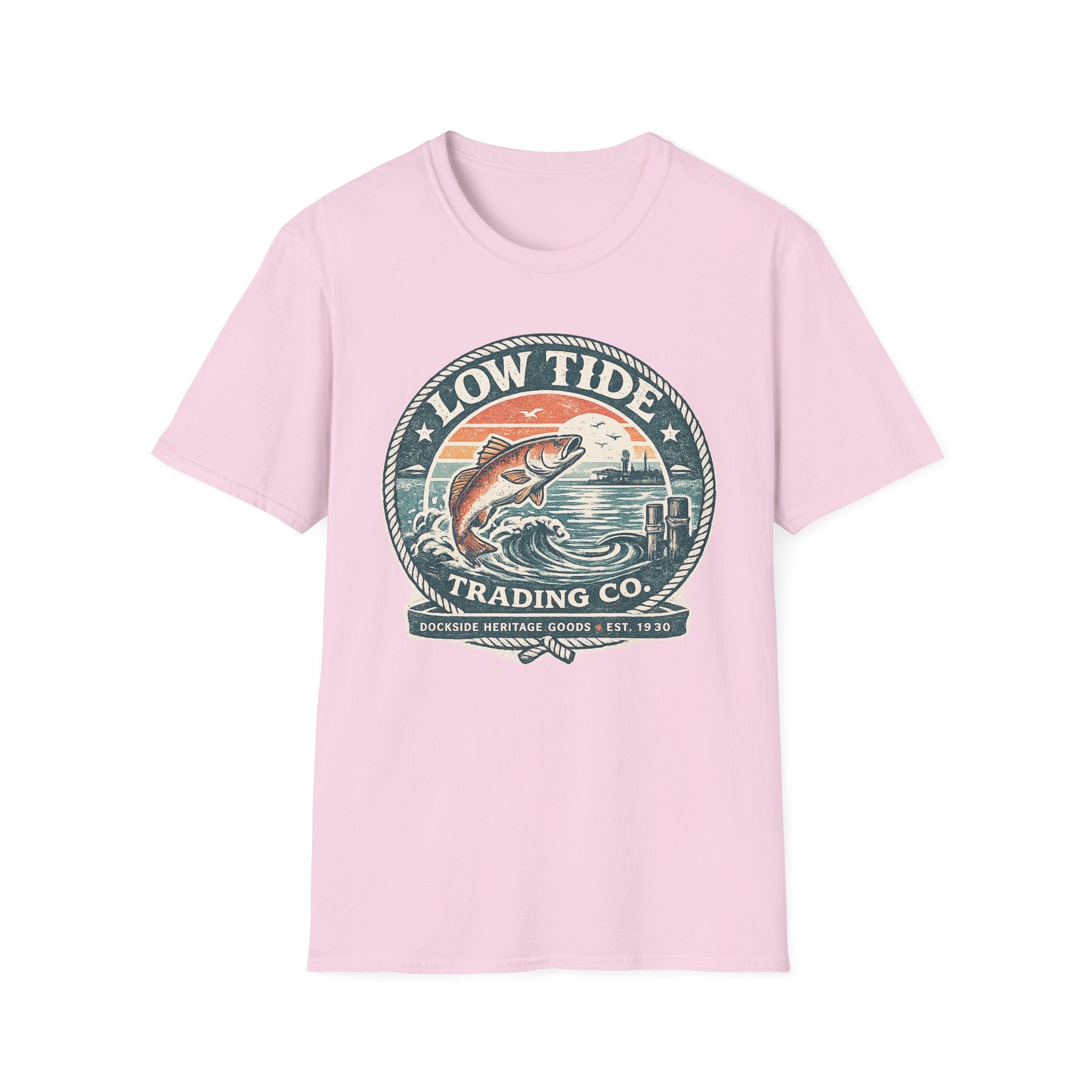 Low Tide Trading Company