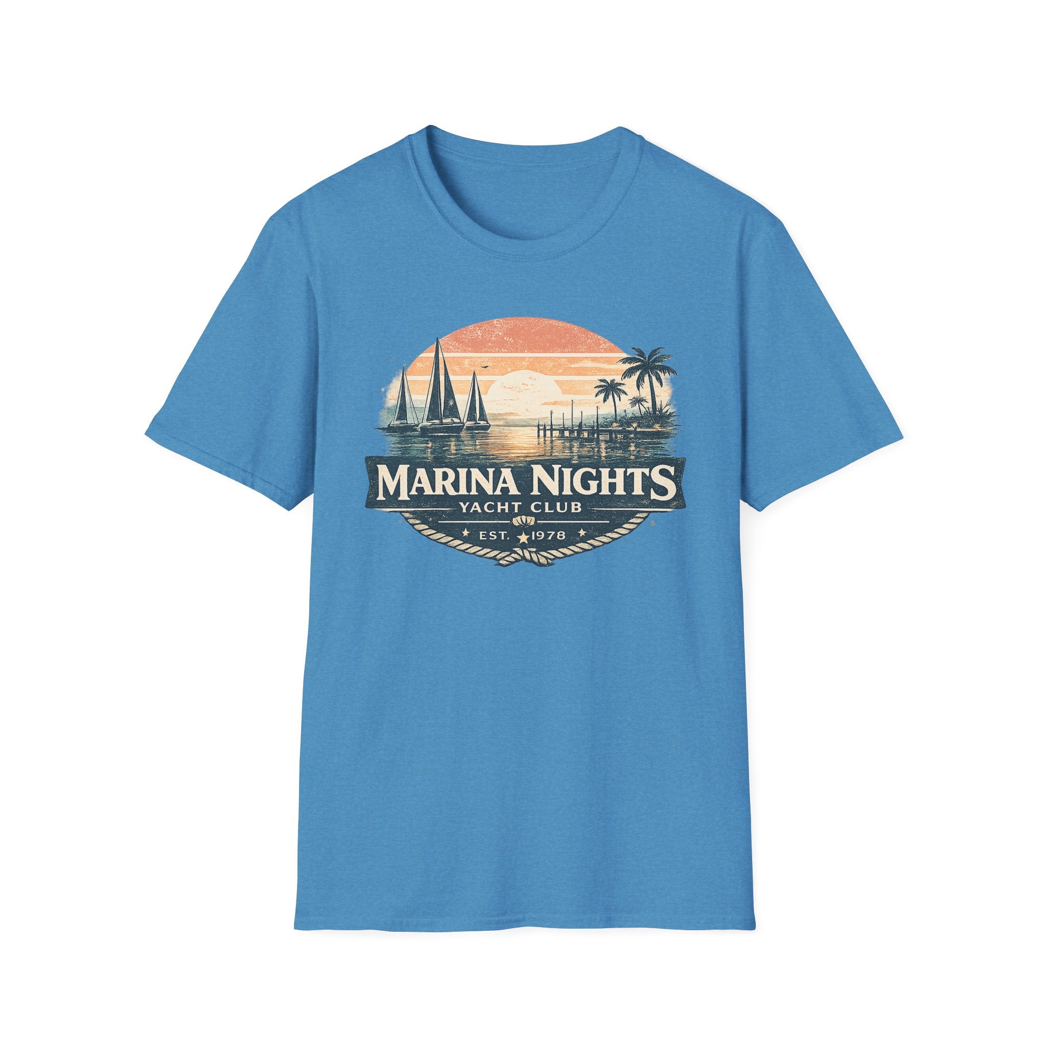 Marina Nights - 02