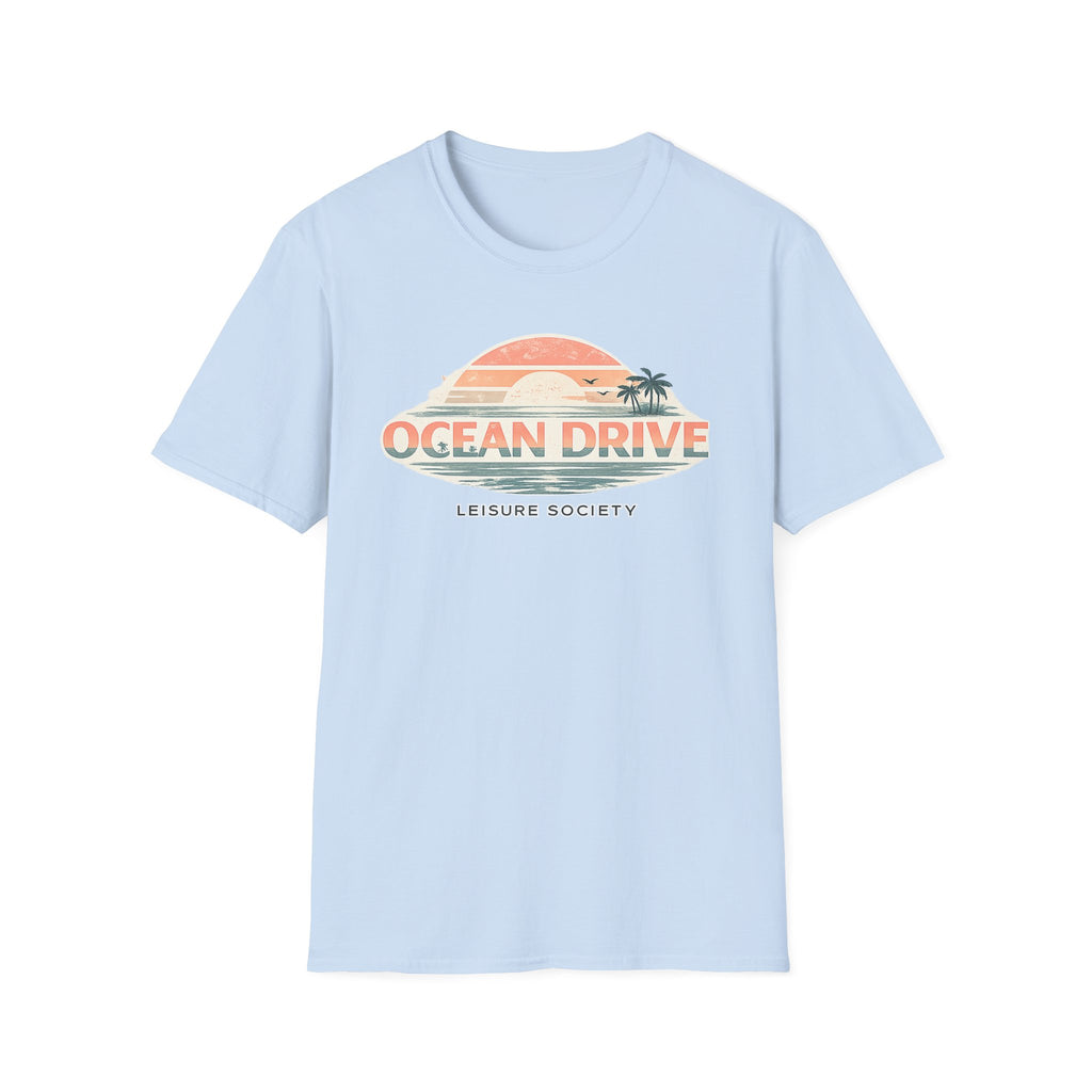 Ocean Drive Leisure Society