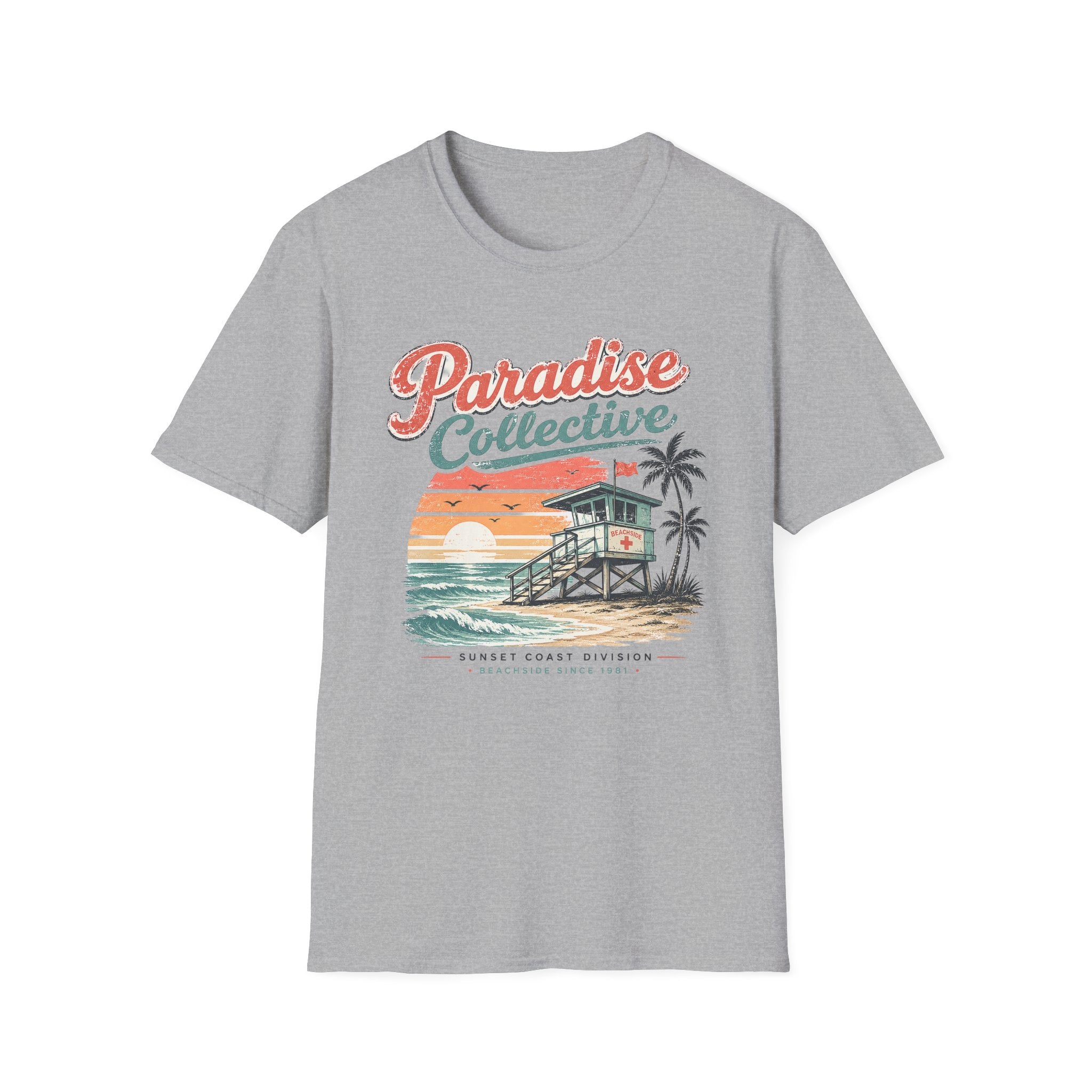 Paradise Collective