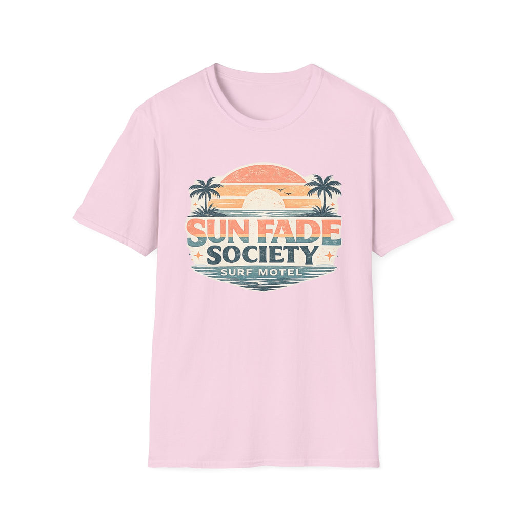 Sun Fade Society - 03