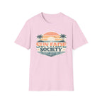 Sun Fade Society - 03