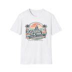 License to Chill Yacht Club