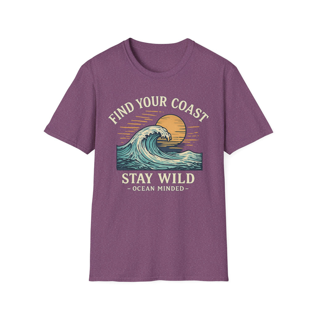 Find Your Coast