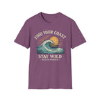 Find Your Coast