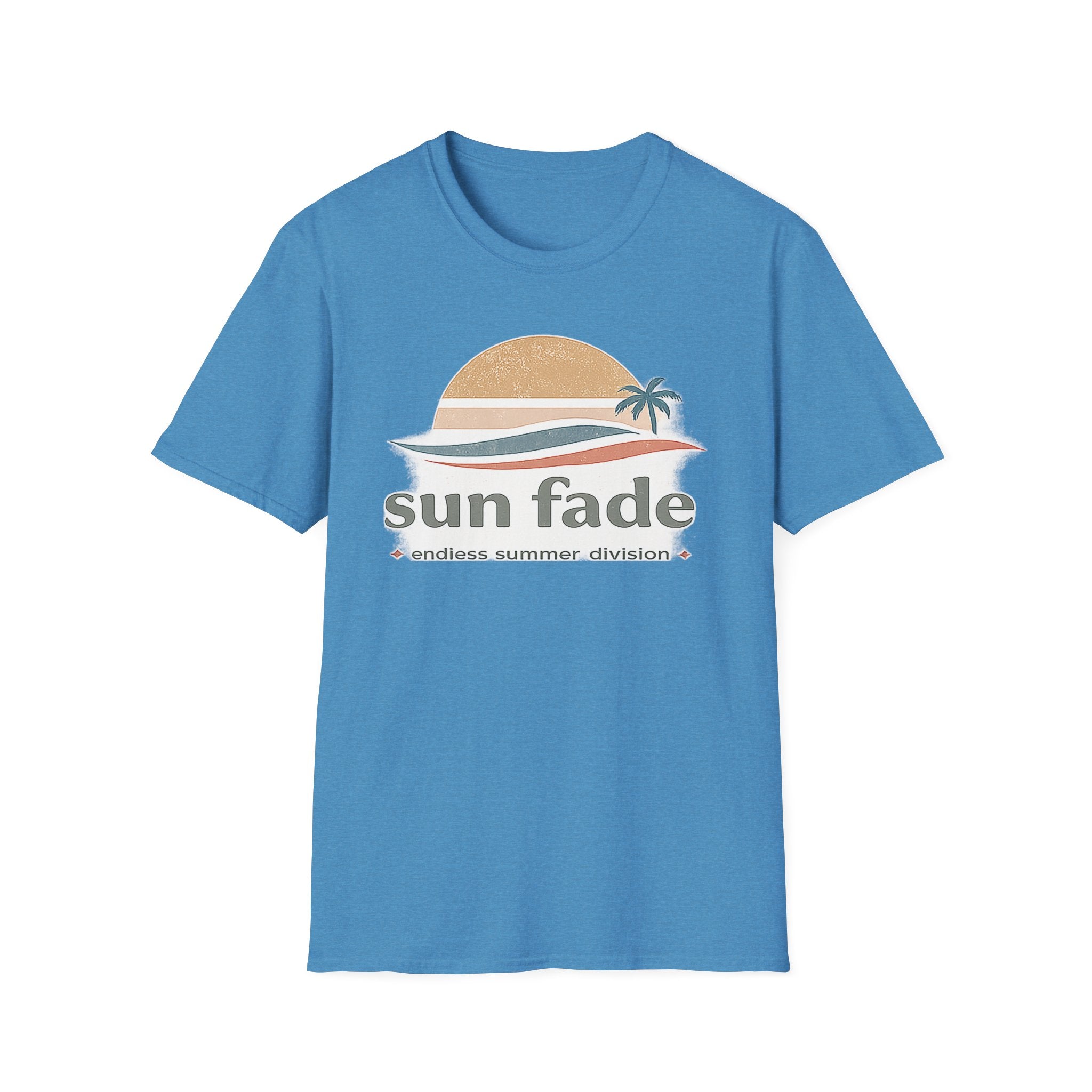 Sun Fade Society - 02