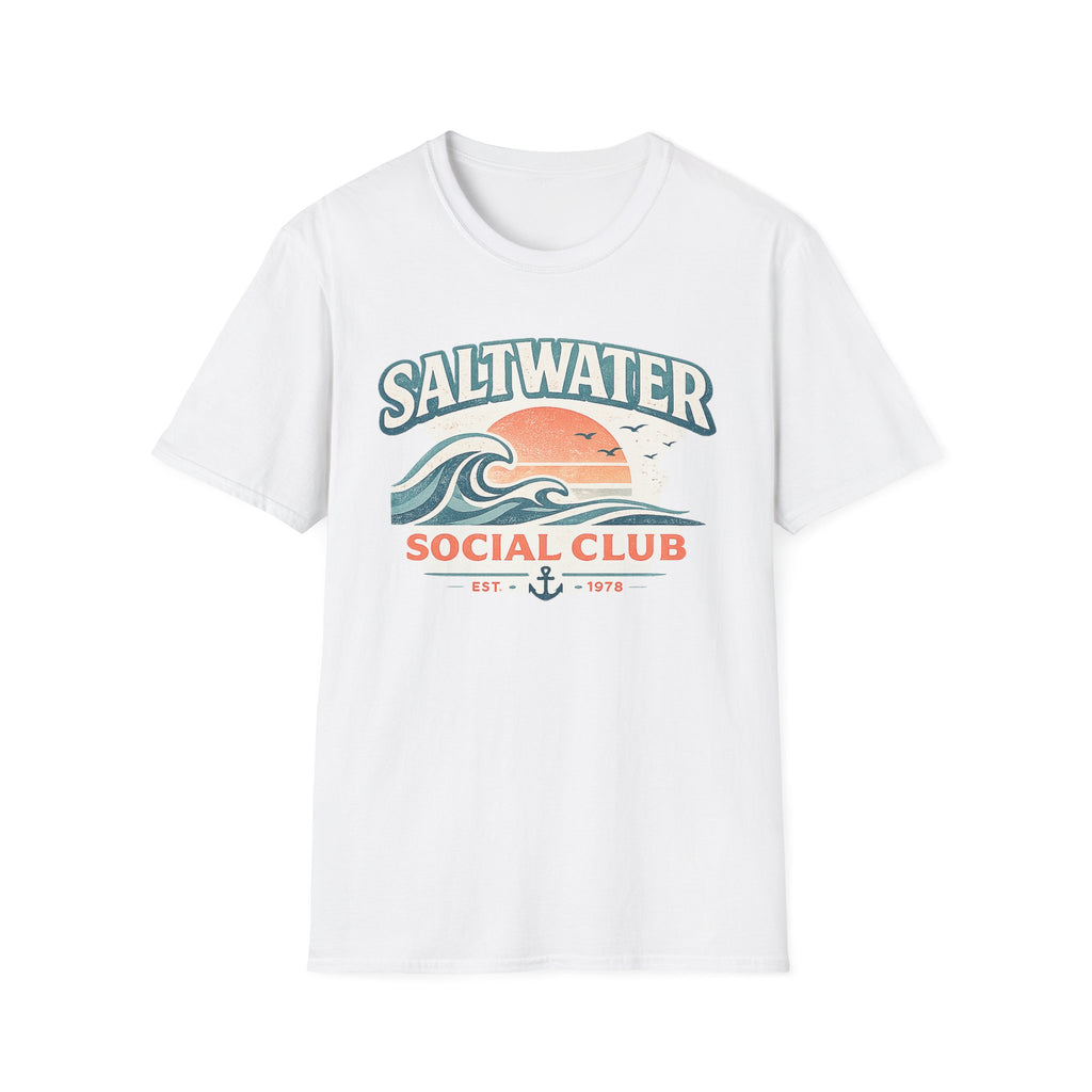 Saltwater Social Club