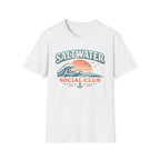 Saltwater Social Club