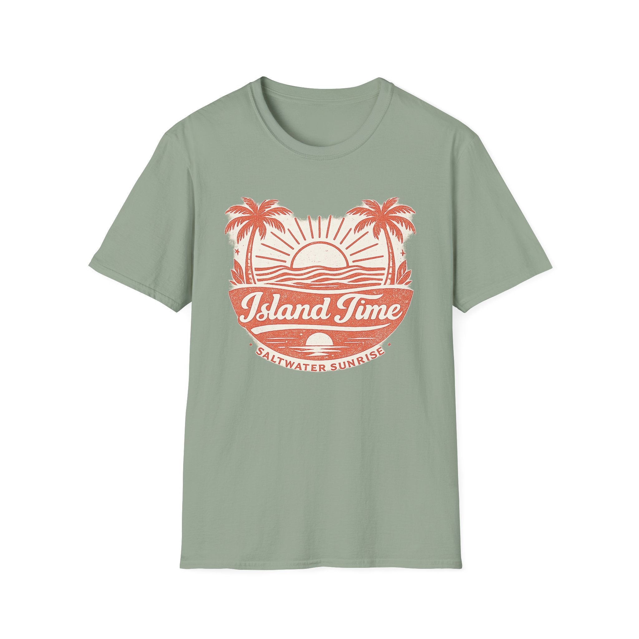Island Time