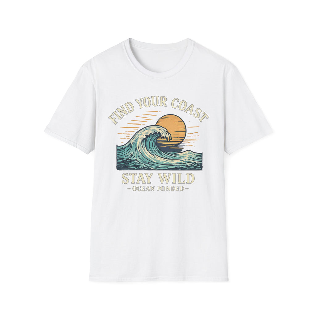Find Your Coast