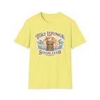 Tiki Lounge Social Club