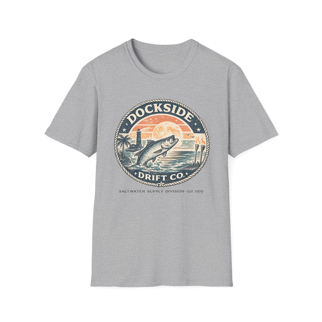 Dockside Drift Company - 01