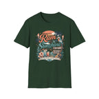 Rum and Sunshine - 01