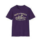 Rum And Waves Social Club - Sand