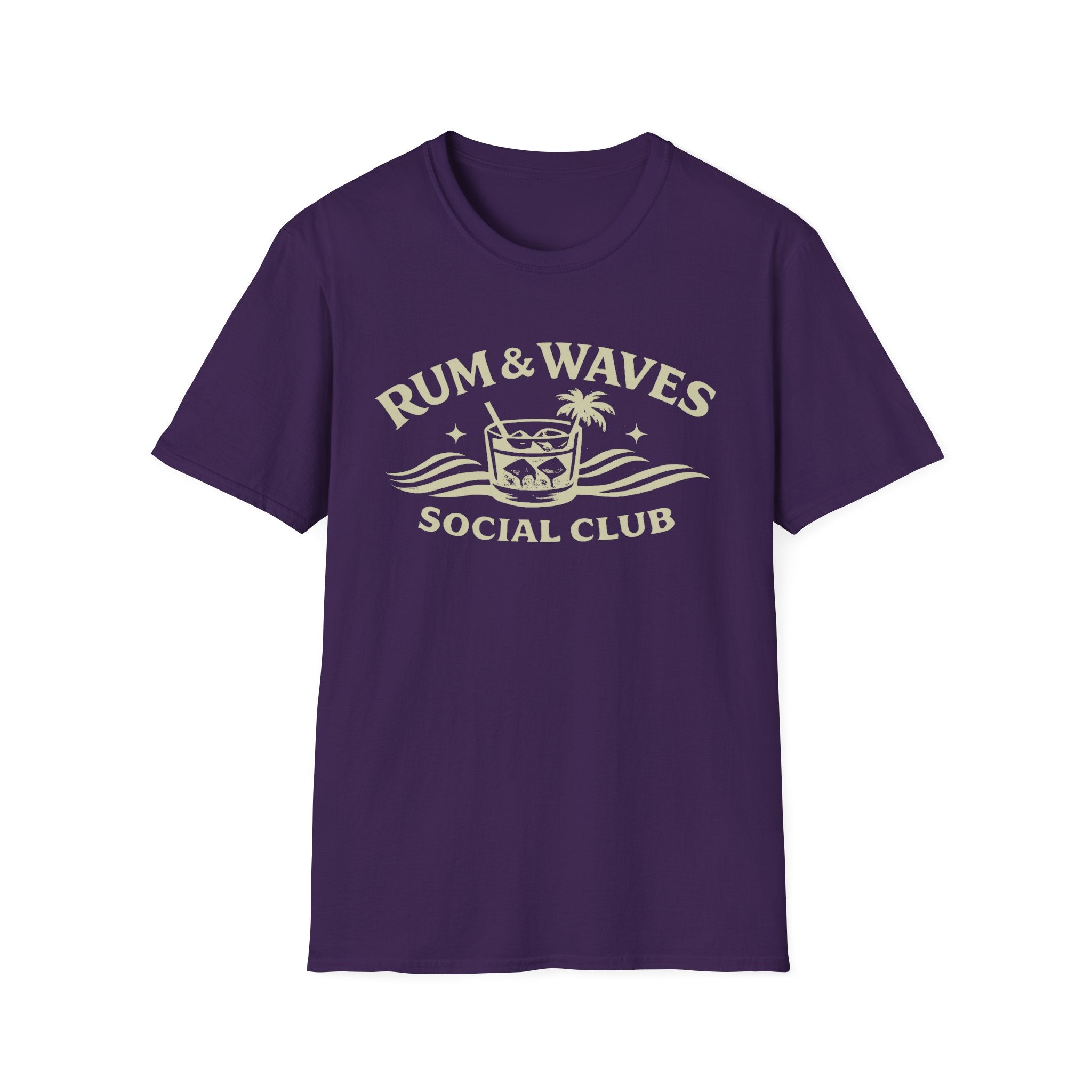 Rum And Waves Social Club - Sand