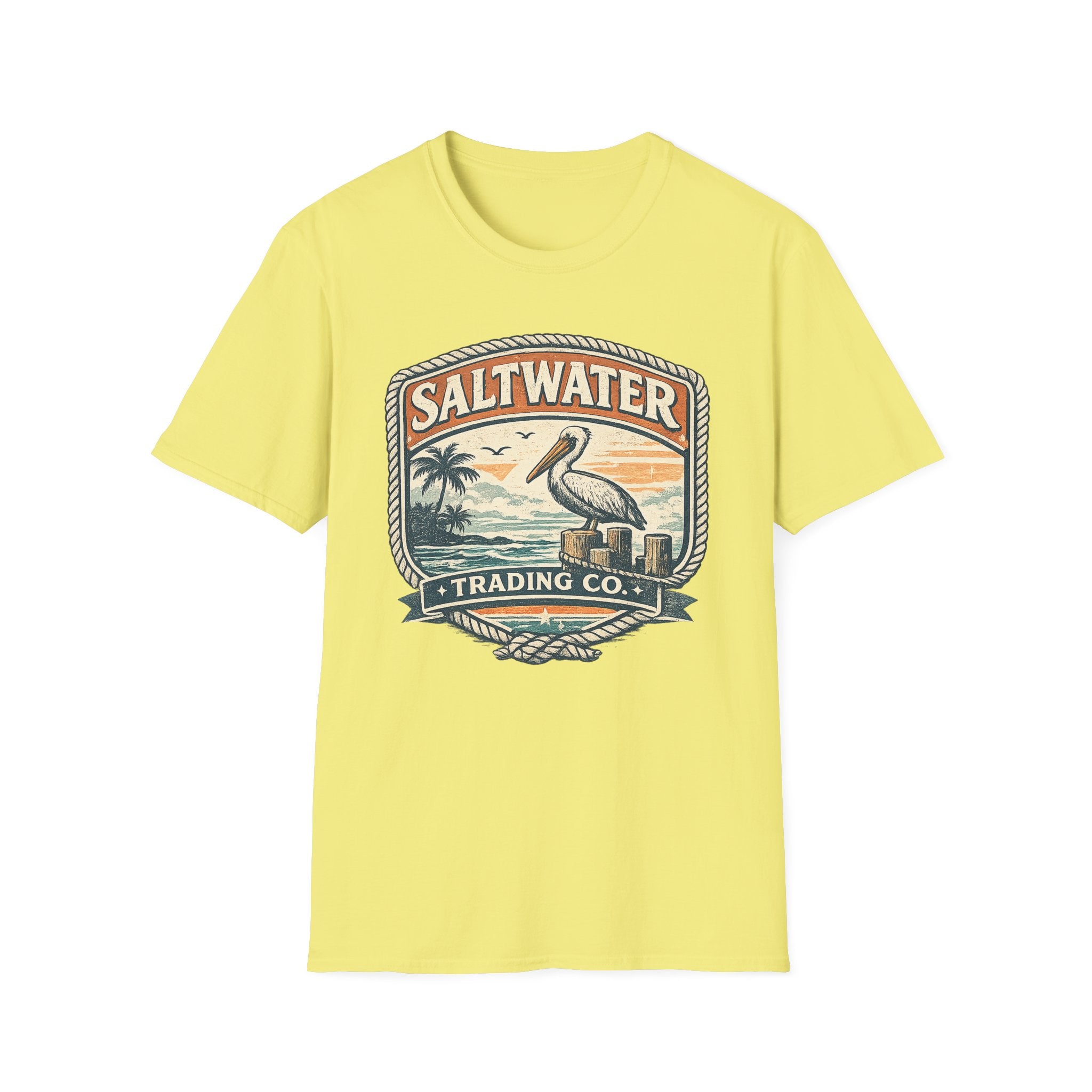 Saltwater Trading Company