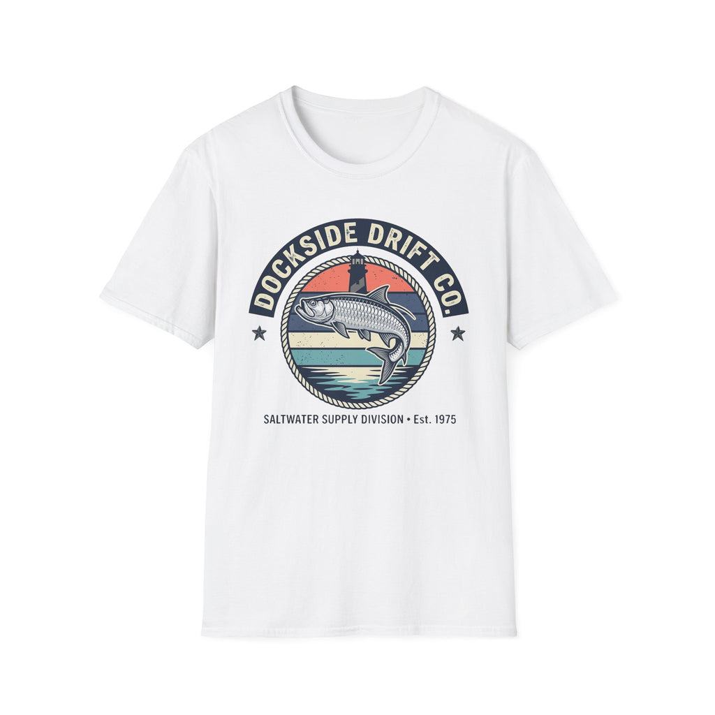 Dockside Drift Company - 02