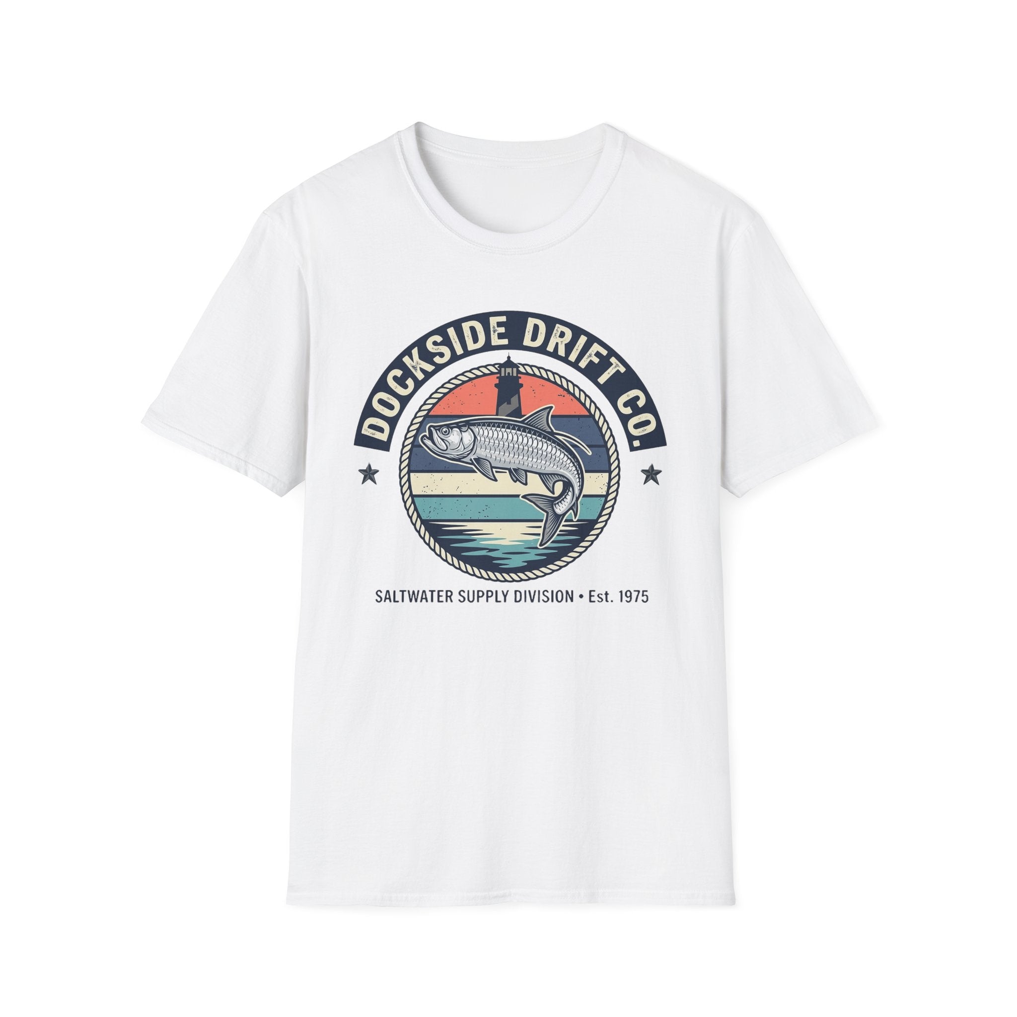 Dockside Drift Company - 02