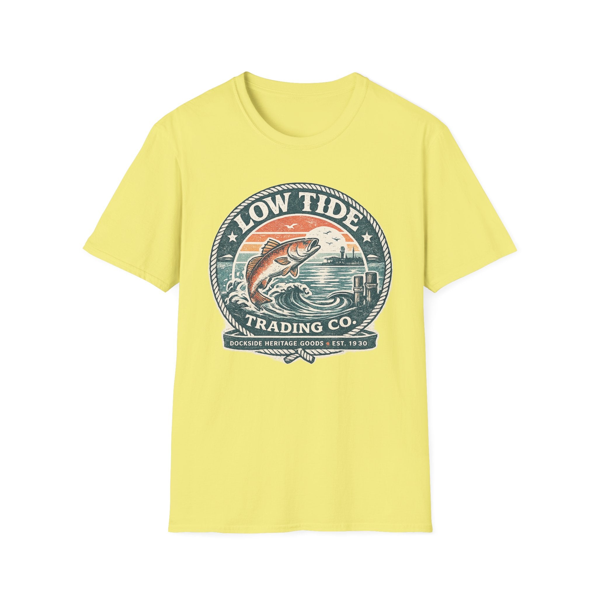 Low Tide Trading Company