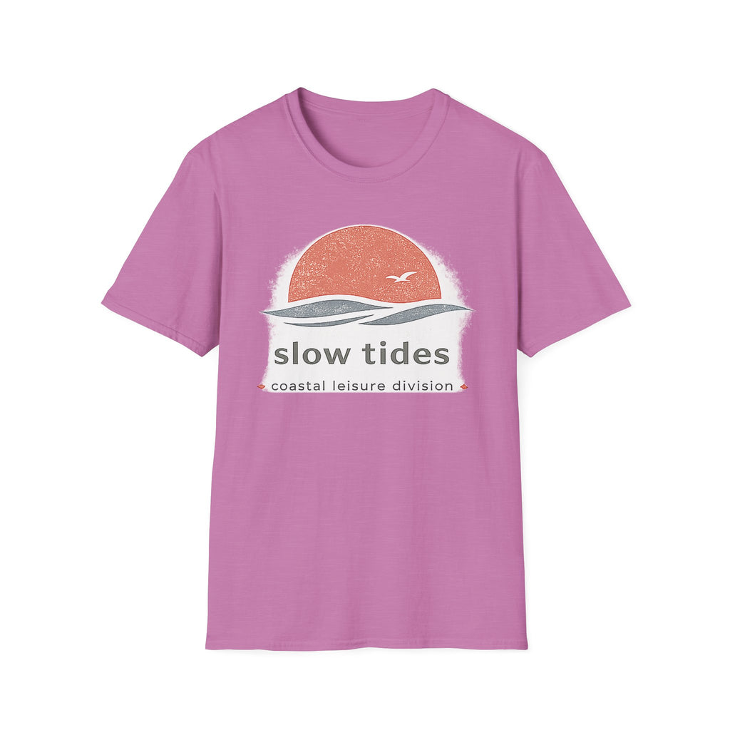 Slow Tides