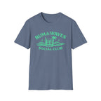 Rum And Waves Social Club - Mint