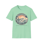 Dockside Drift Company - 01