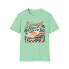 Sunset Snack Shack