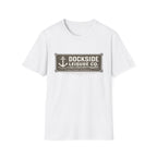 Dockside Leisure Company T-Shirt