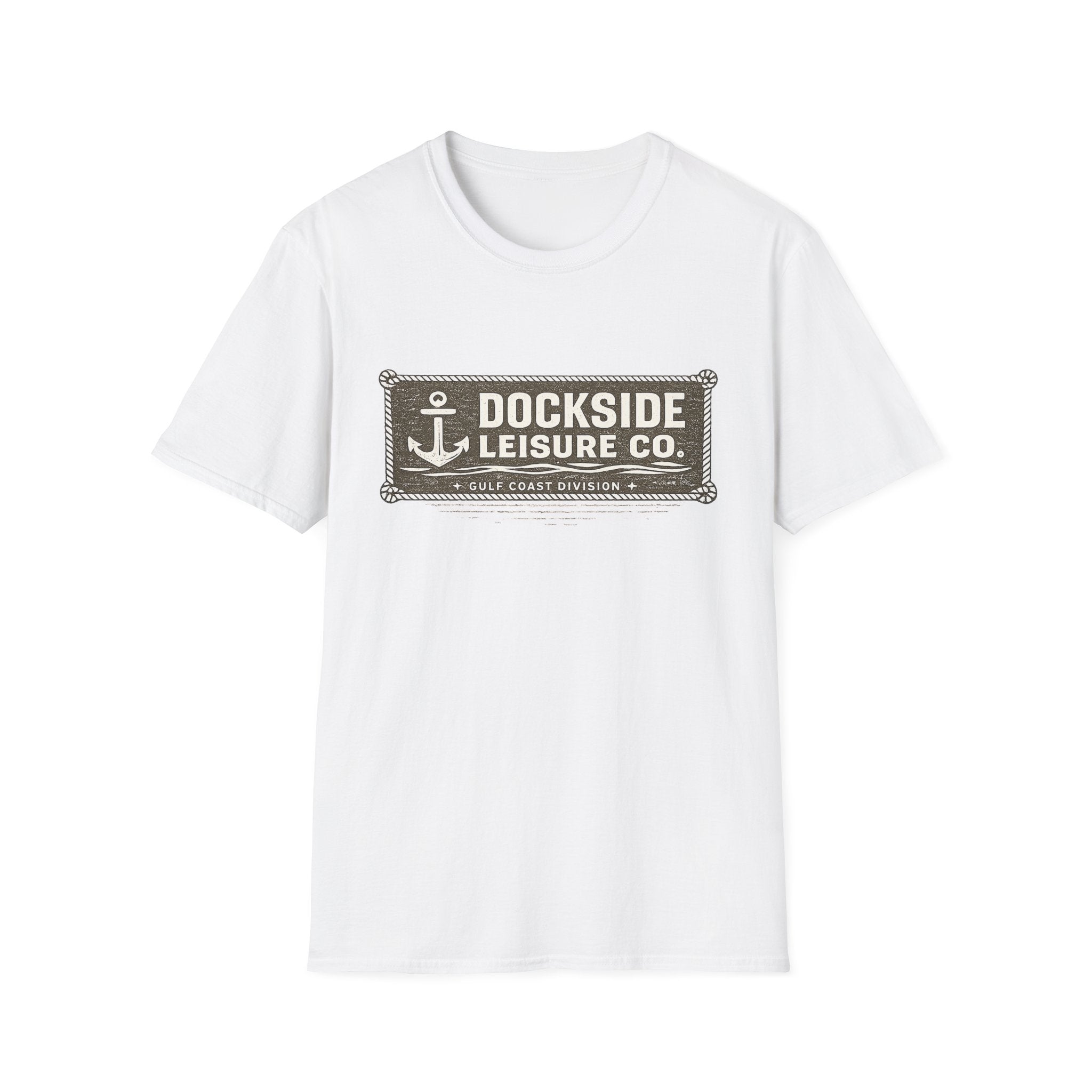 Dockside Leisure Company T-Shirt