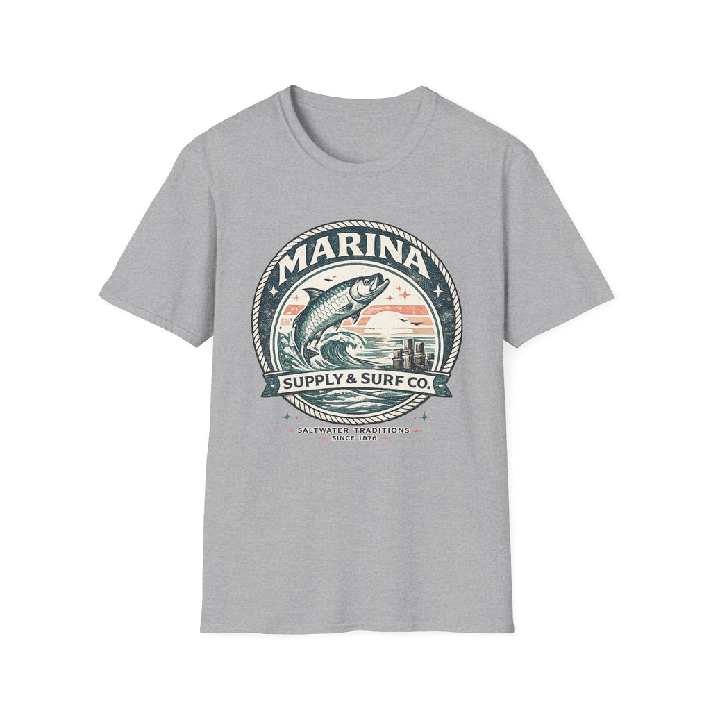 Marina Supply and Surf Company
