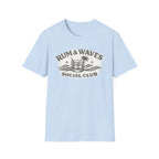 Rum and Waves Social Club