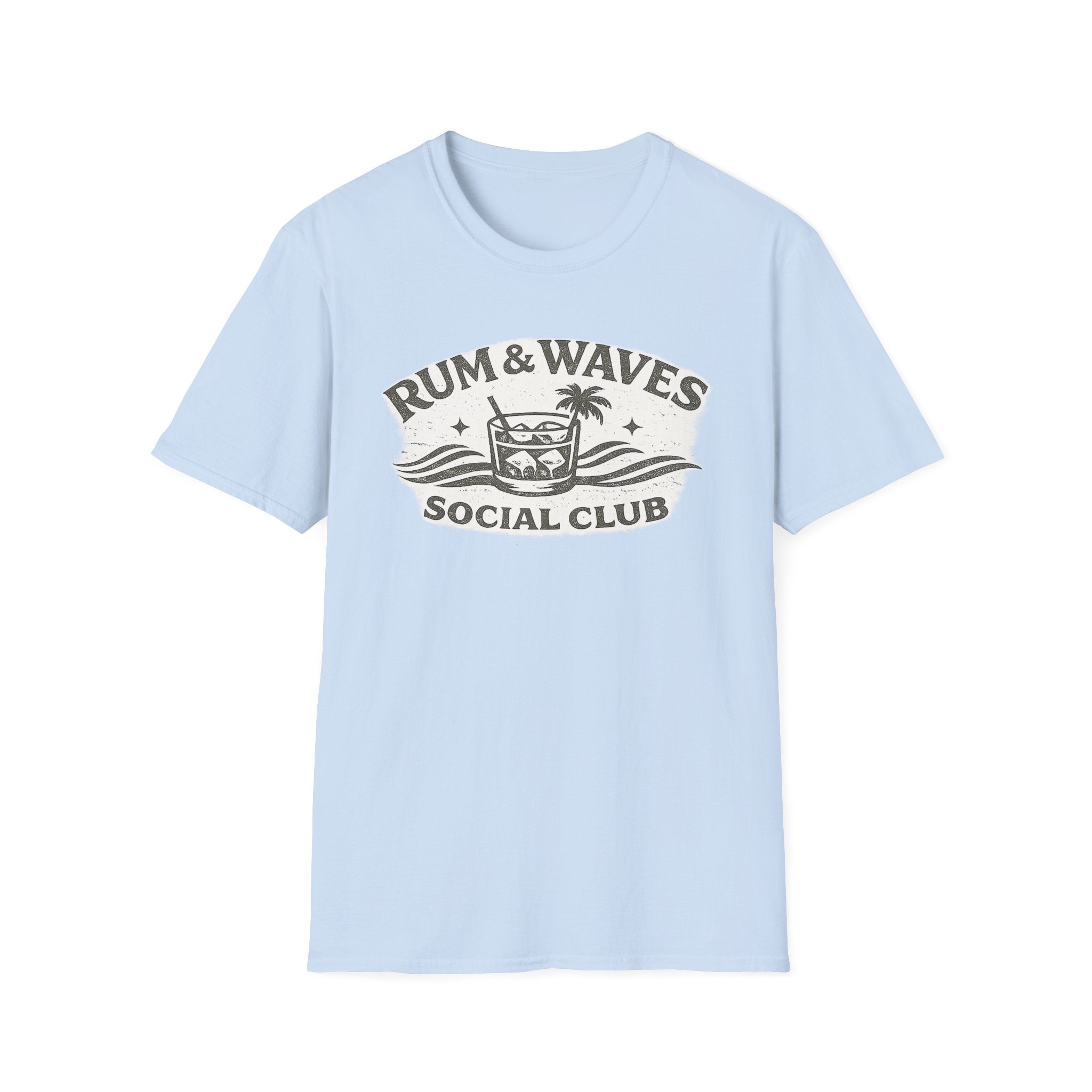 Rum and Waves Social Club