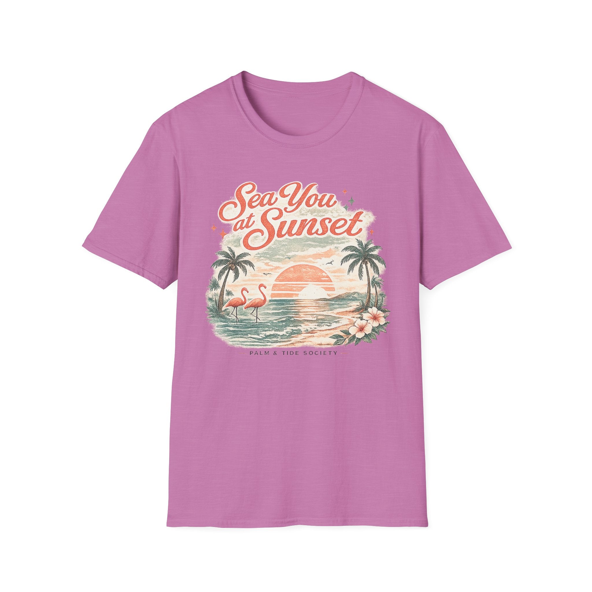 Palm and Tide Society - 01
