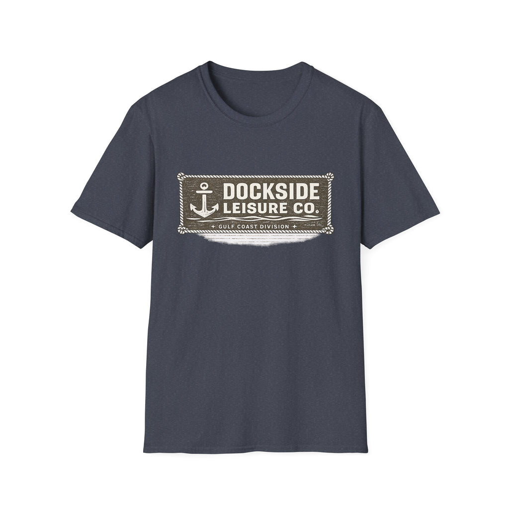 Dockside Leisure Company T-Shirt