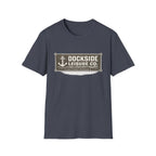 Dockside Leisure Company T-Shirt