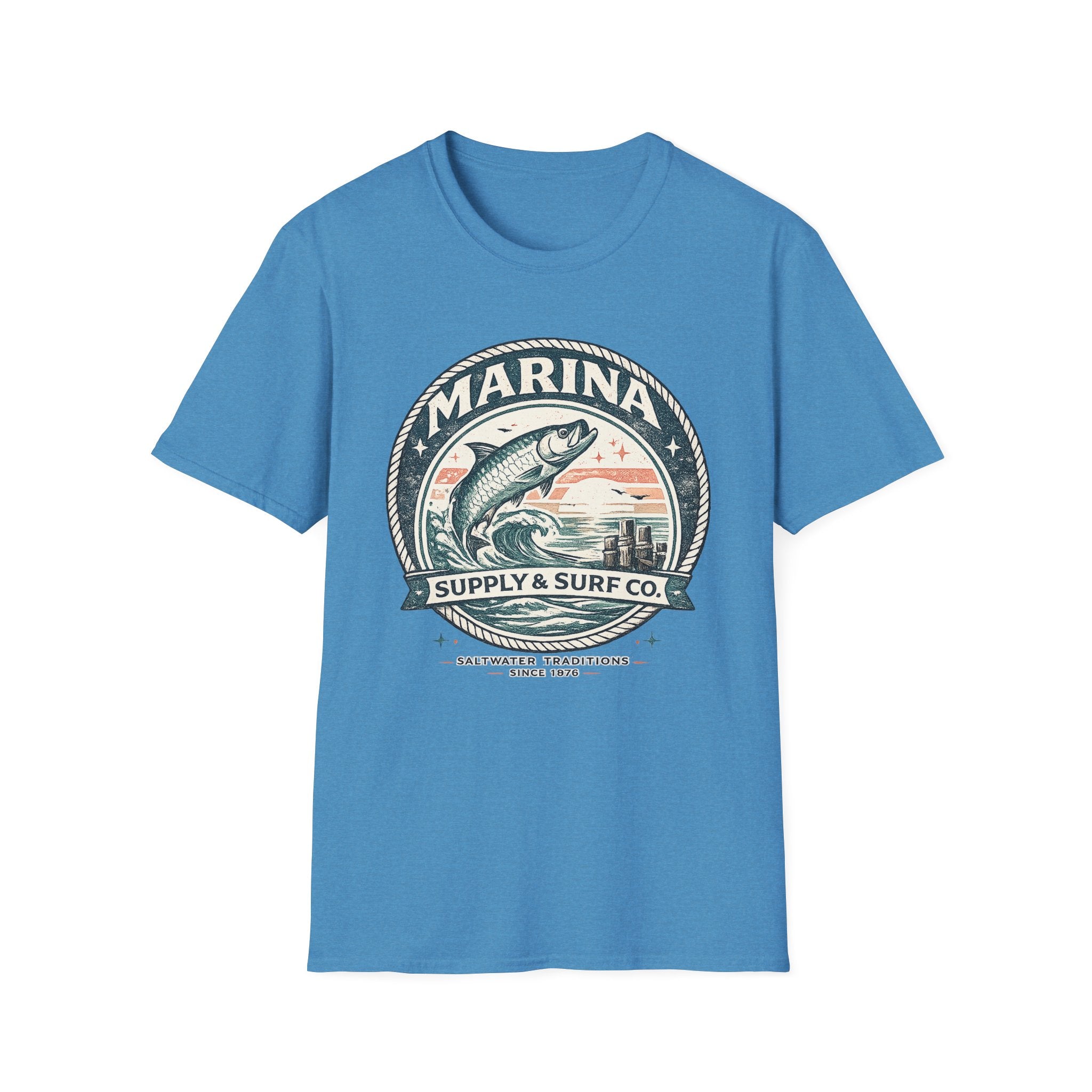 Marina Supply and Surf Company