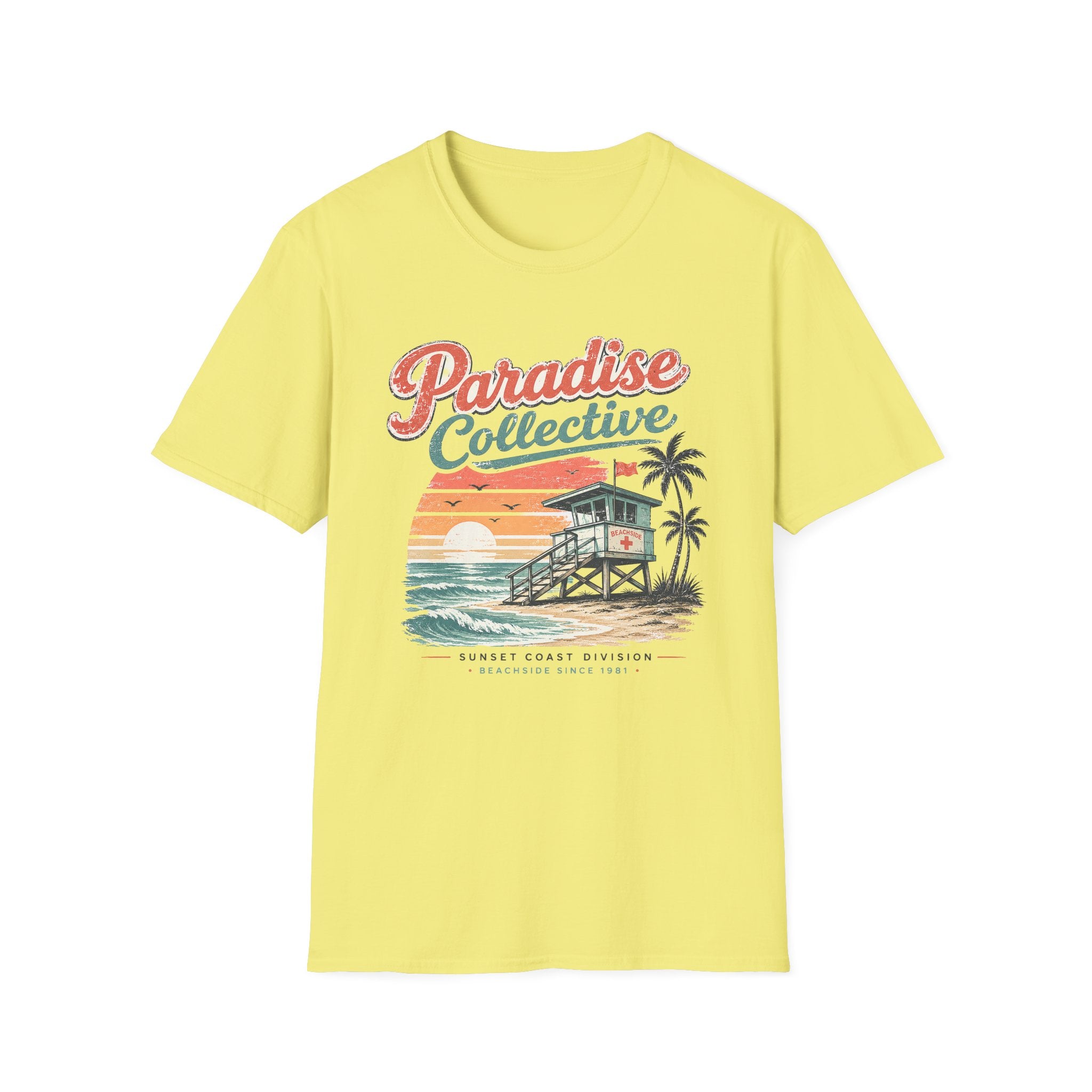 Paradise Collective